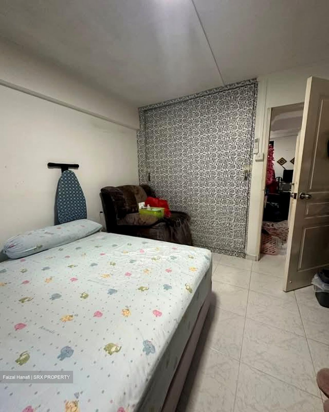 Blk 17 Marsiling Gardens (Woodlands), HDB 3 Rooms #568084941